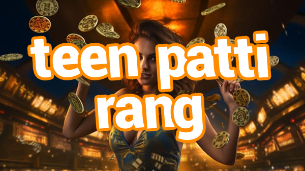 teen patti rang Screenshots