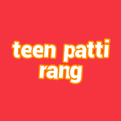 teen patti rang